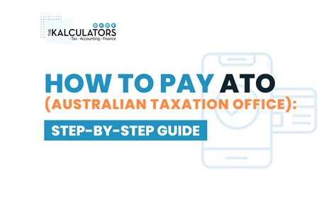 how to pay payg to ato.